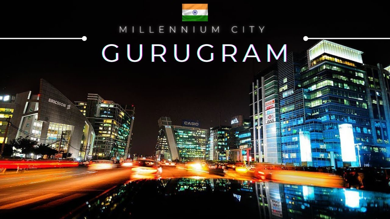 Prestige Group Projects in Gurgaon Banner Image